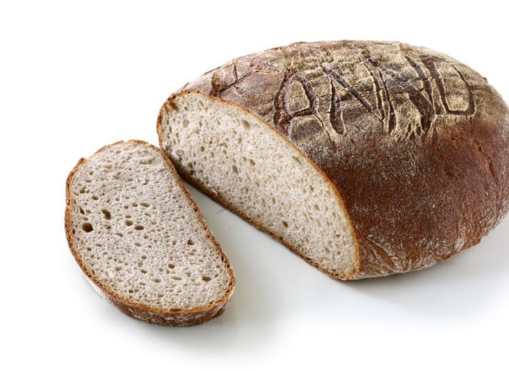 Rustic Bread